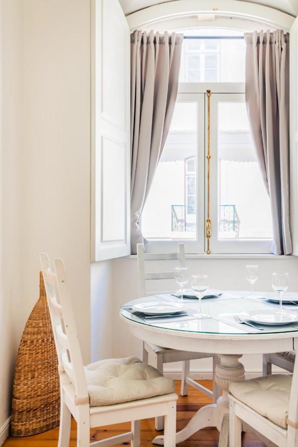 Baixa-chiado Getaway Lisboa