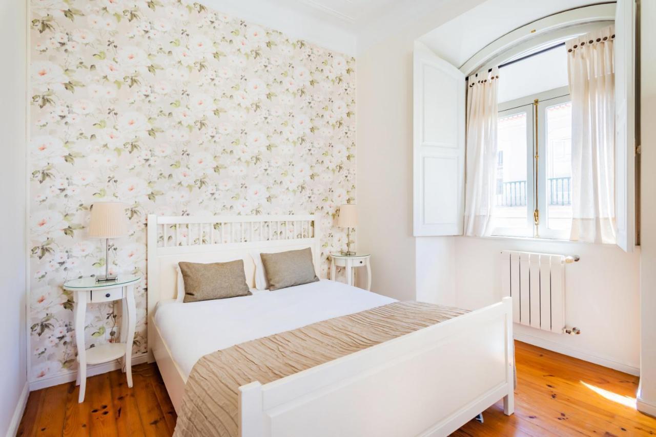 Apartamento Baixa-chiado Getaway