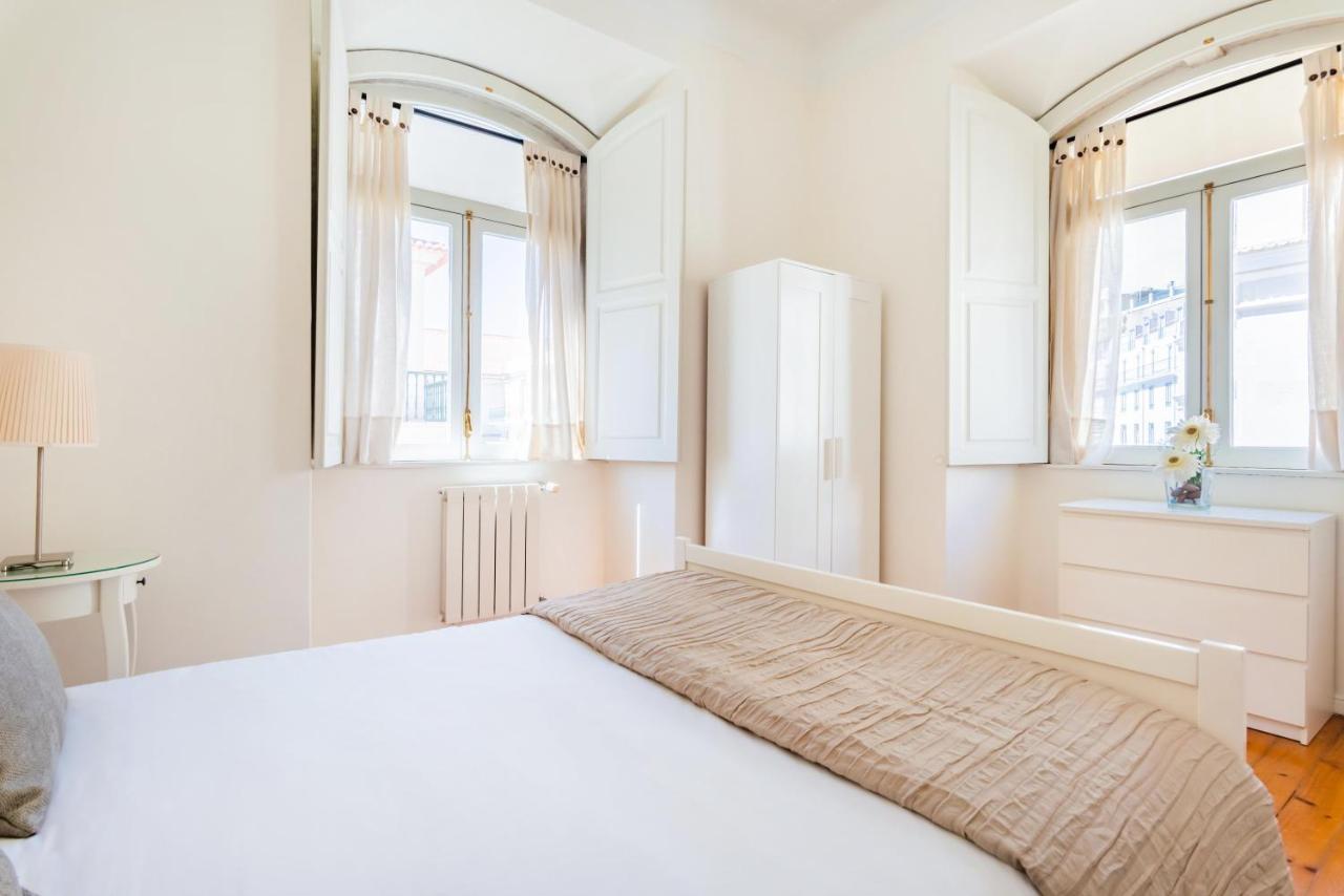 Apartamento Baixa-chiado Getaway