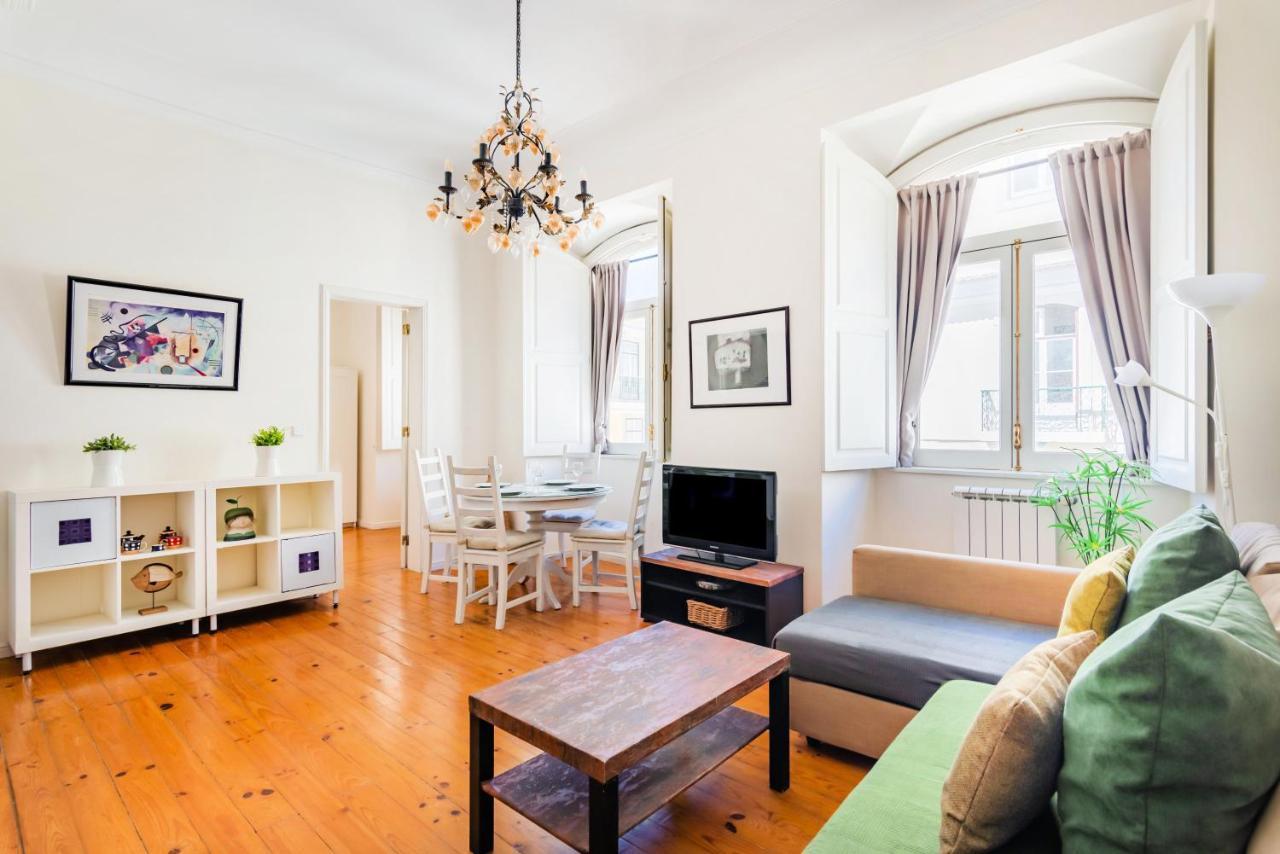 Apartamento Baixa-chiado Getaway *